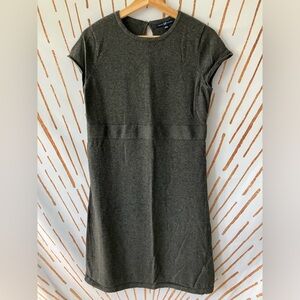 Knit Gap Dress